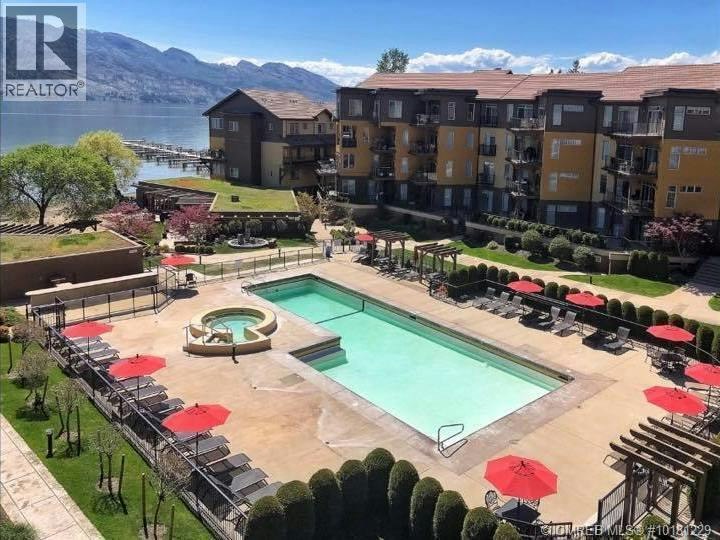 6104-4026 N Pritchard Drive, West Kelowna, BC, V4T 3E4