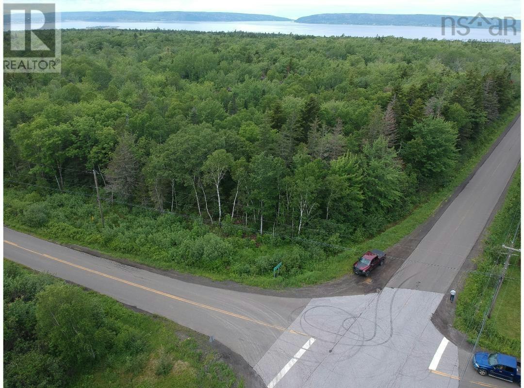 Lot-7 Waldeck Line Road, Deep Brook, NS, B0S 1J0