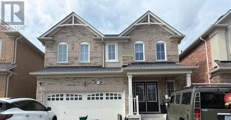 ROOM 1-1851 Parkhurst Crescent, Pickering, ON, L1X 0B1