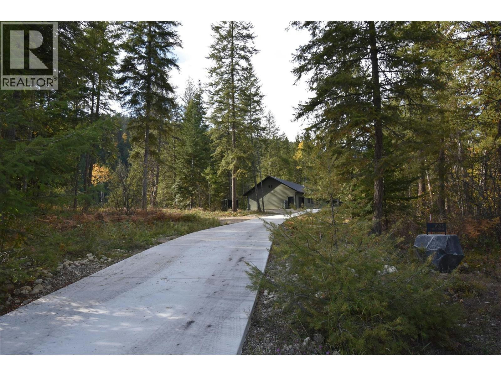 1025 Kelly Drive, Shoreacres, BC, V1N 4P5