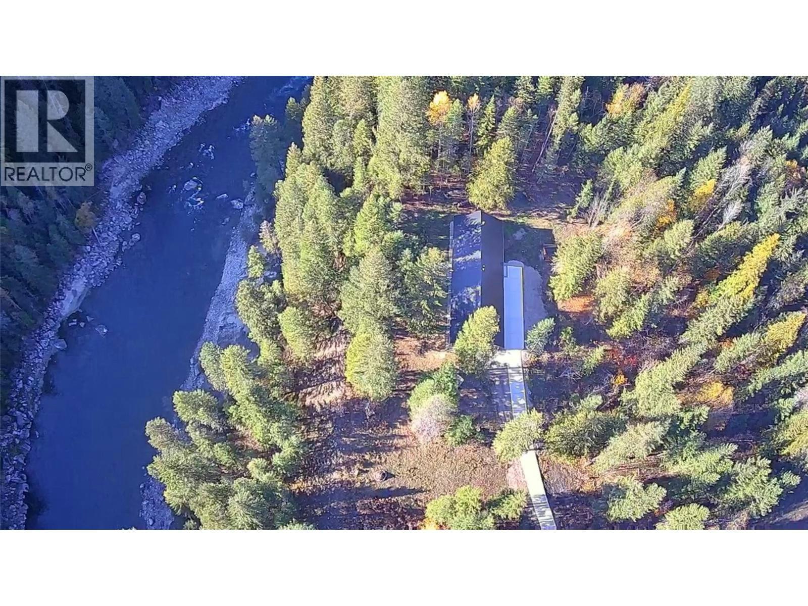 1025 Kelly Drive, Shoreacres, BC, V1N 4P5