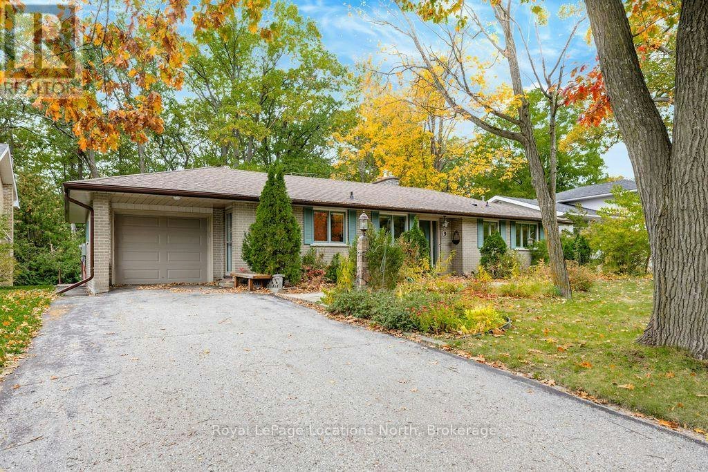 9 Vine Crescent, Barrie, ON, L4N 2B3