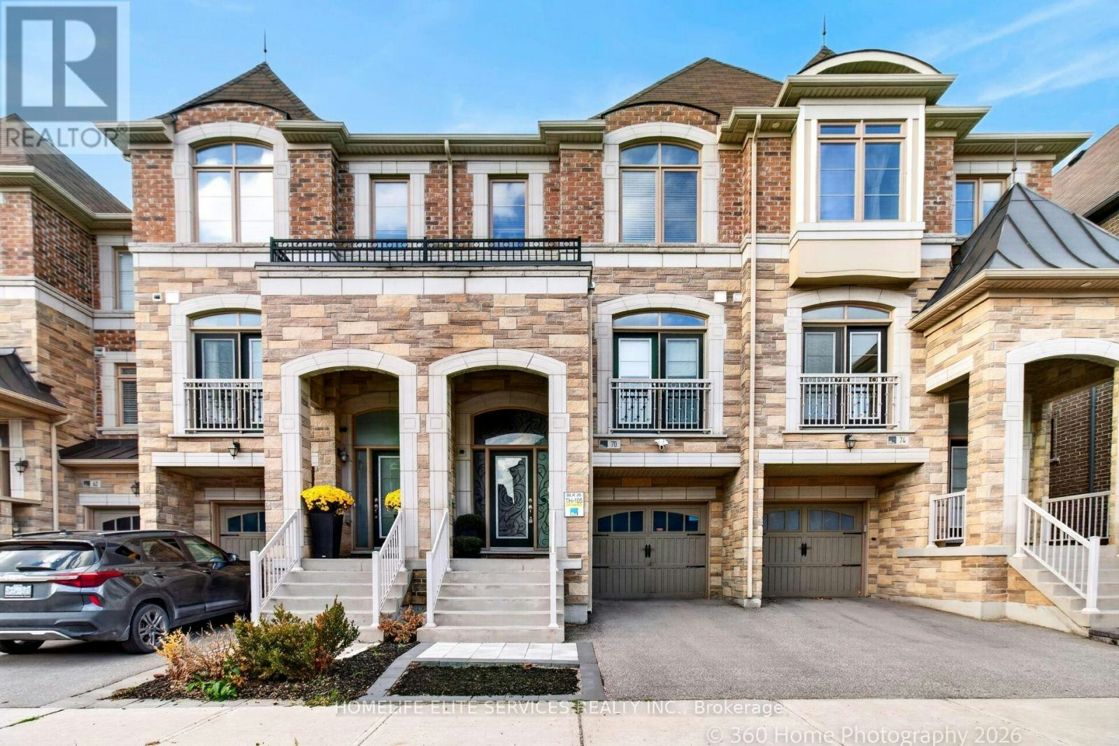 70 Farooq Boulevard, Vaughan, ON, L4L 1A6