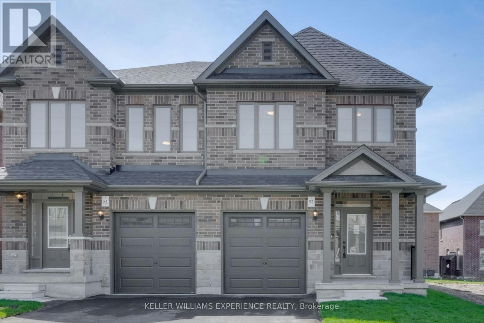 52 Sagewood Avenue, Barrie, ON, L9J 0K3