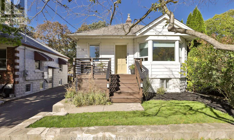 16 Delroy Drive