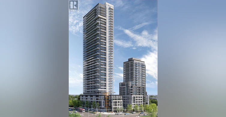 2807-209 Steeles Avenue W, Brampton, ON, L6Y 0B5