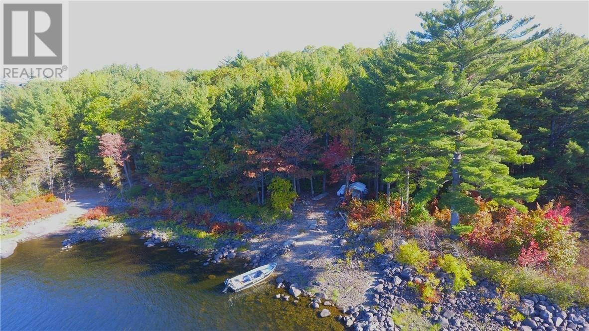 13 Four Mile Island, French River, ON, P0M 1A0