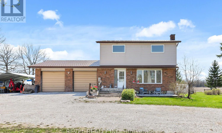 1038 Cresswell Road
