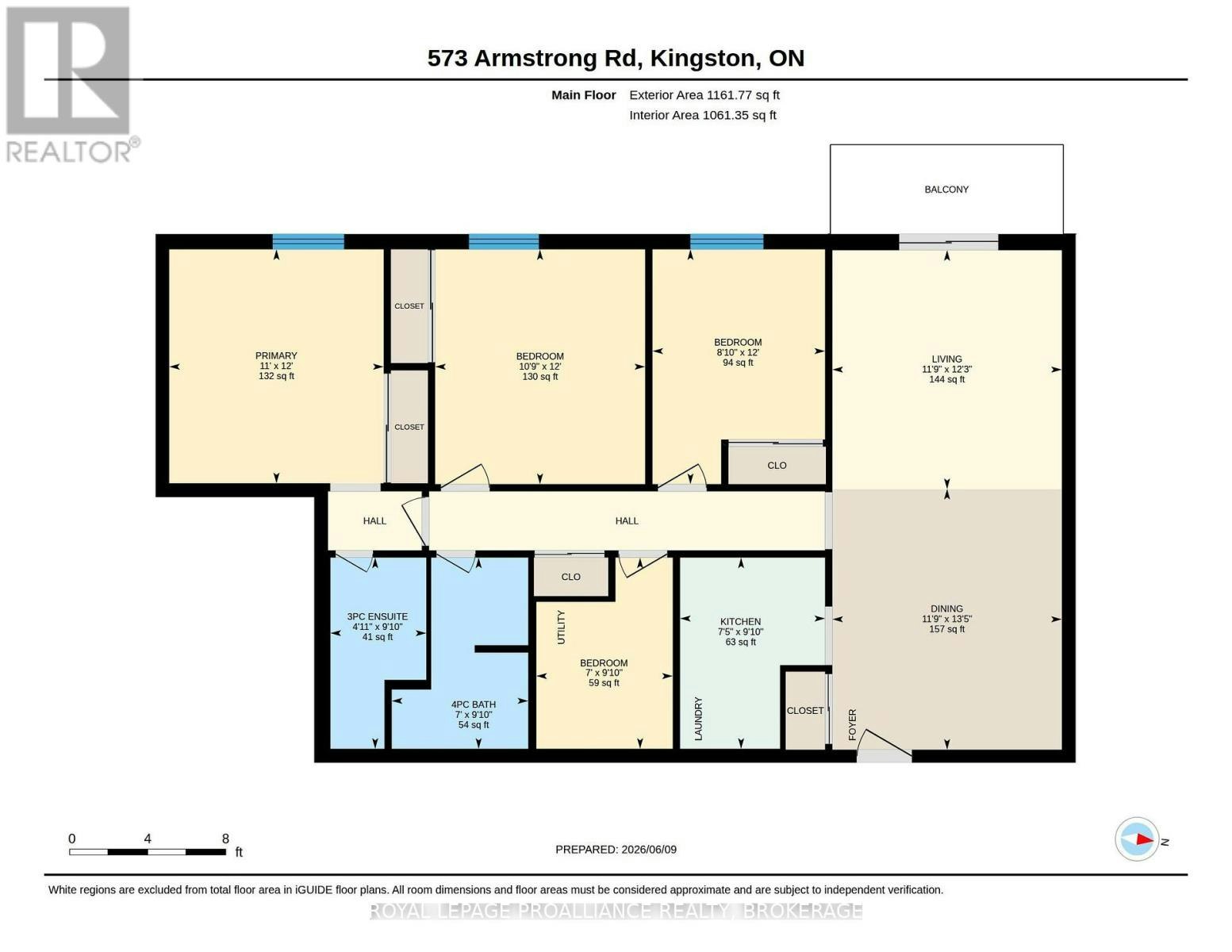 217-573 Armstrong Road, Kingston, ON, K7M 8J8 - 39