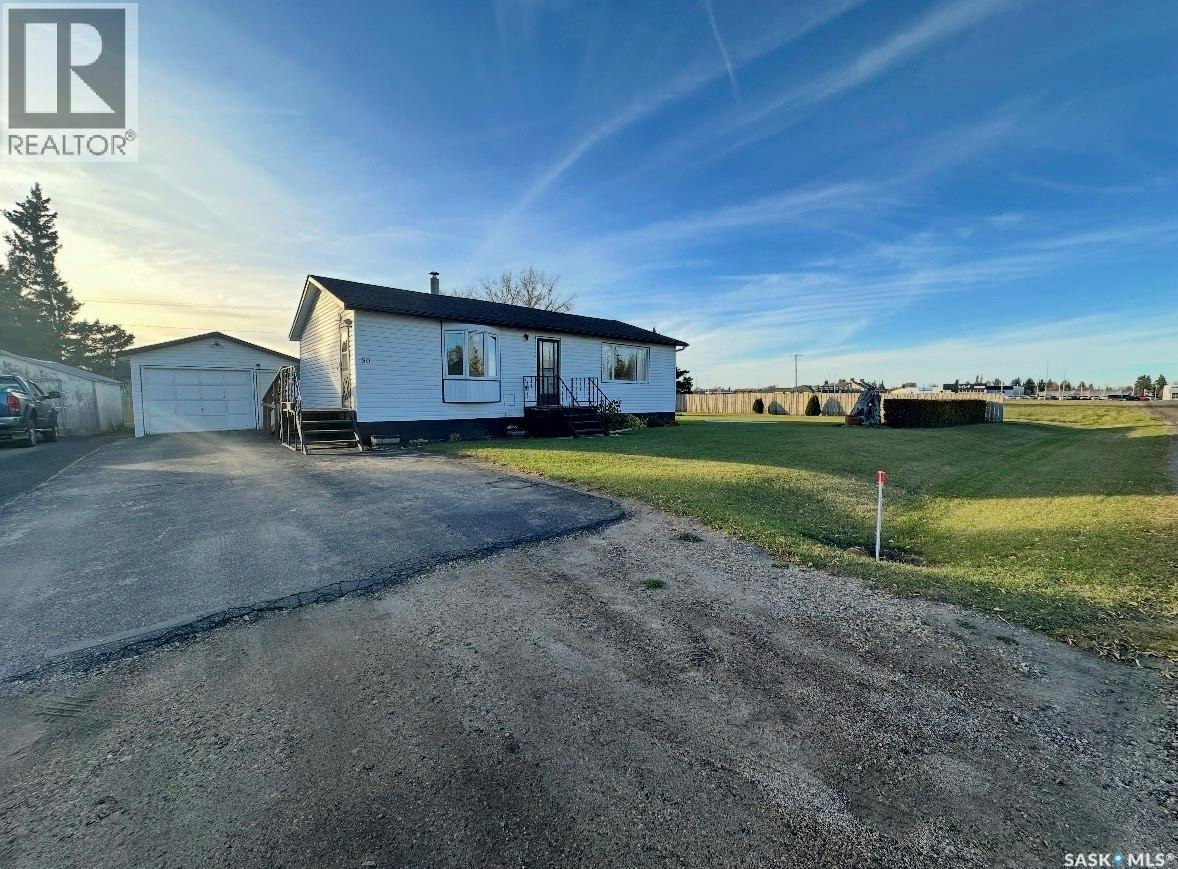 50 Rae Avenue, Yorkton, SK, S3N 3L4