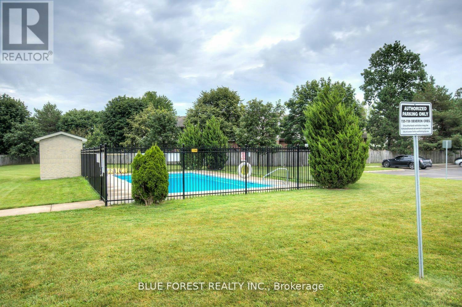 201-737 Deveron Crescent, London, ON, N5Z 4X9 - 17