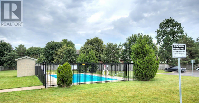 201-737 Deveron Crescent, London, ON, N5Z 4X9 - 17
