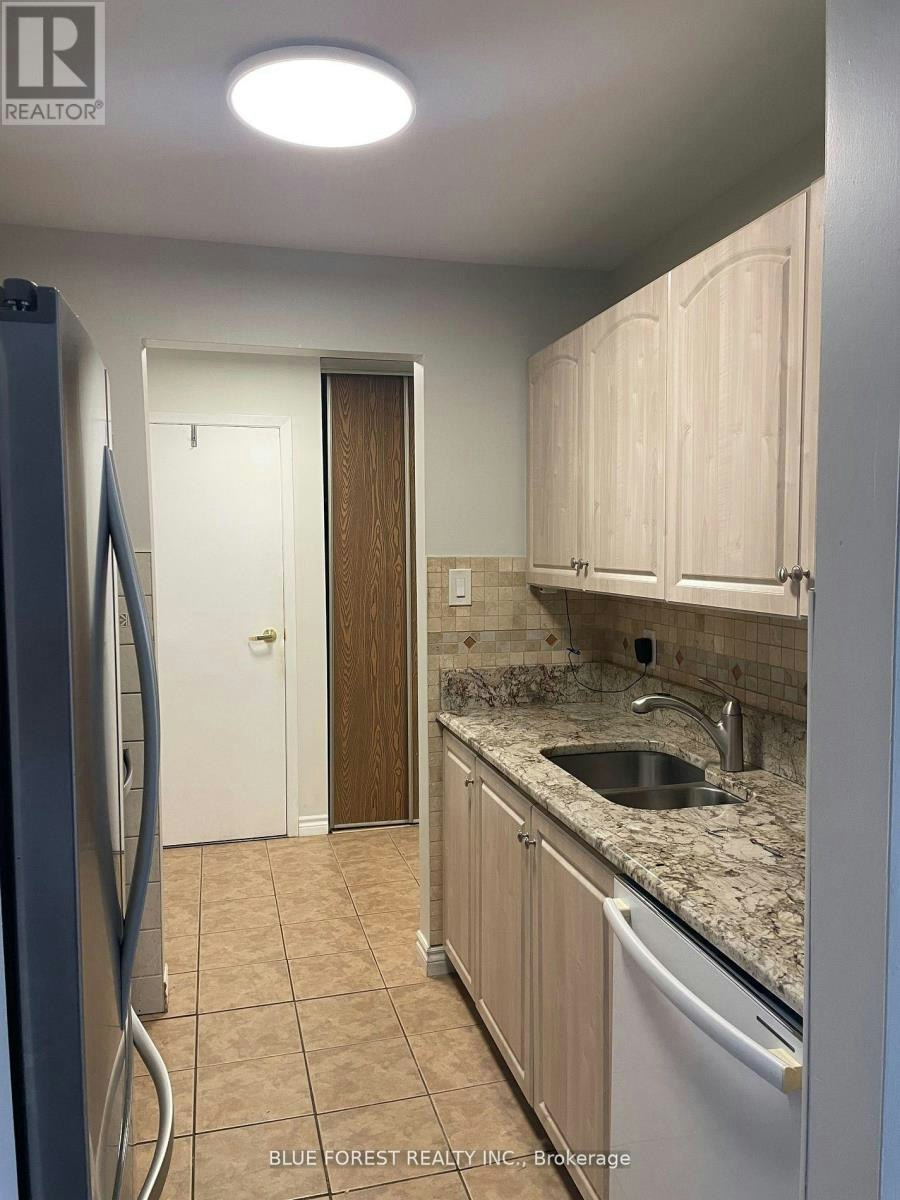 201-737 Deveron Crescent, London, ON, N5Z 4X9 - 9