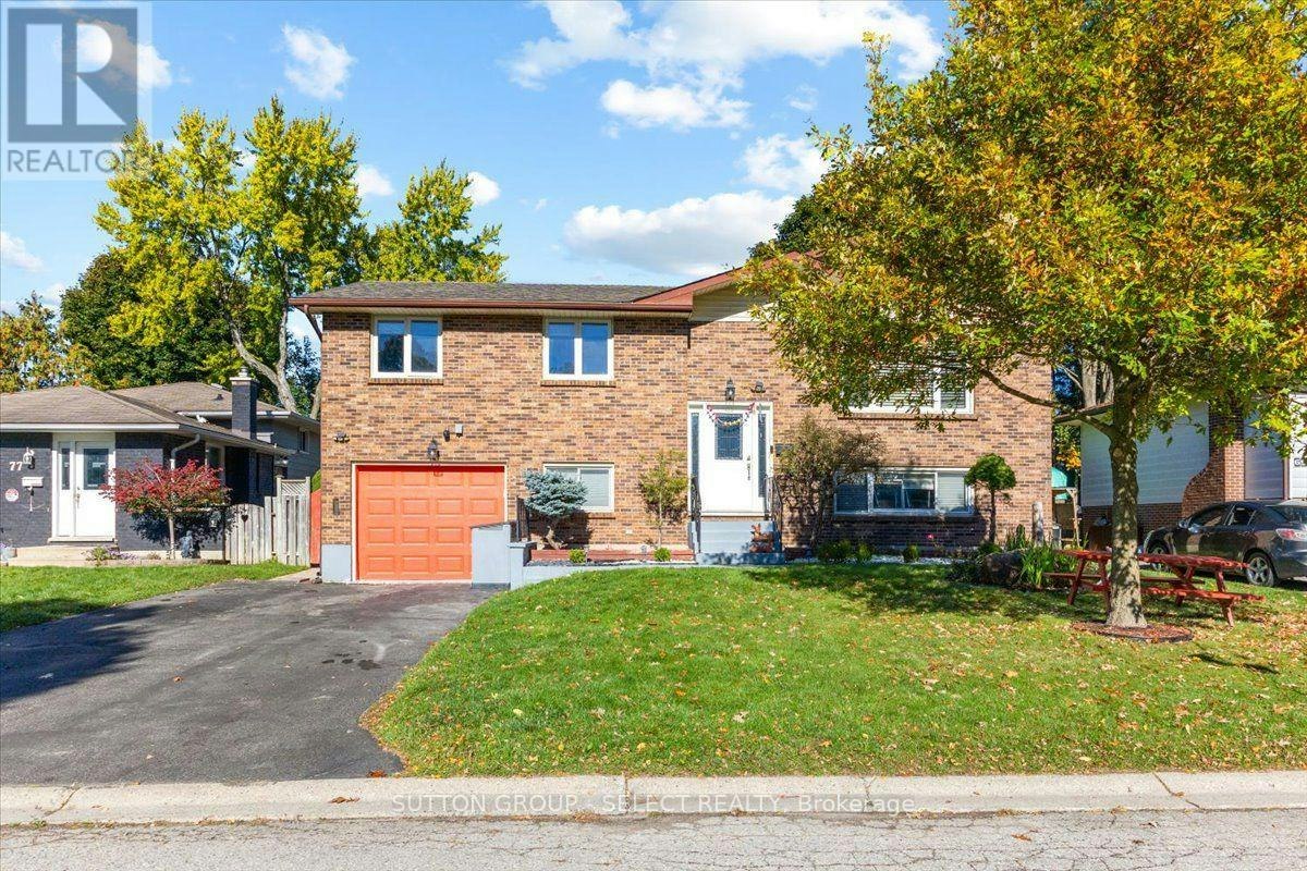 73 Gablewood Crescent, London, ON, N6G 2Z8