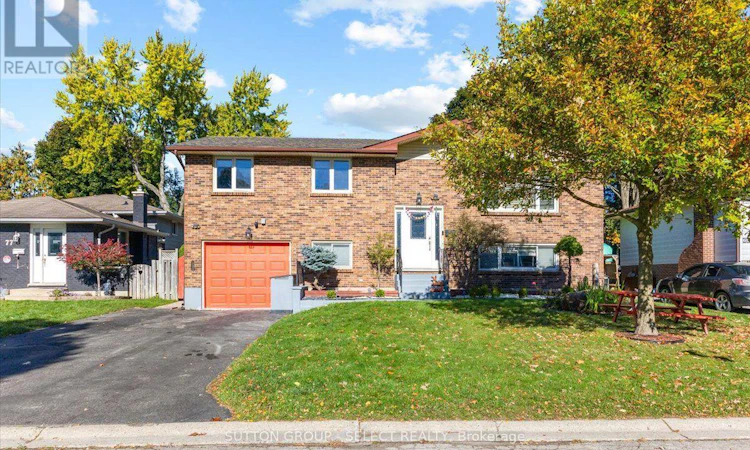 73 Gablewood Crescent