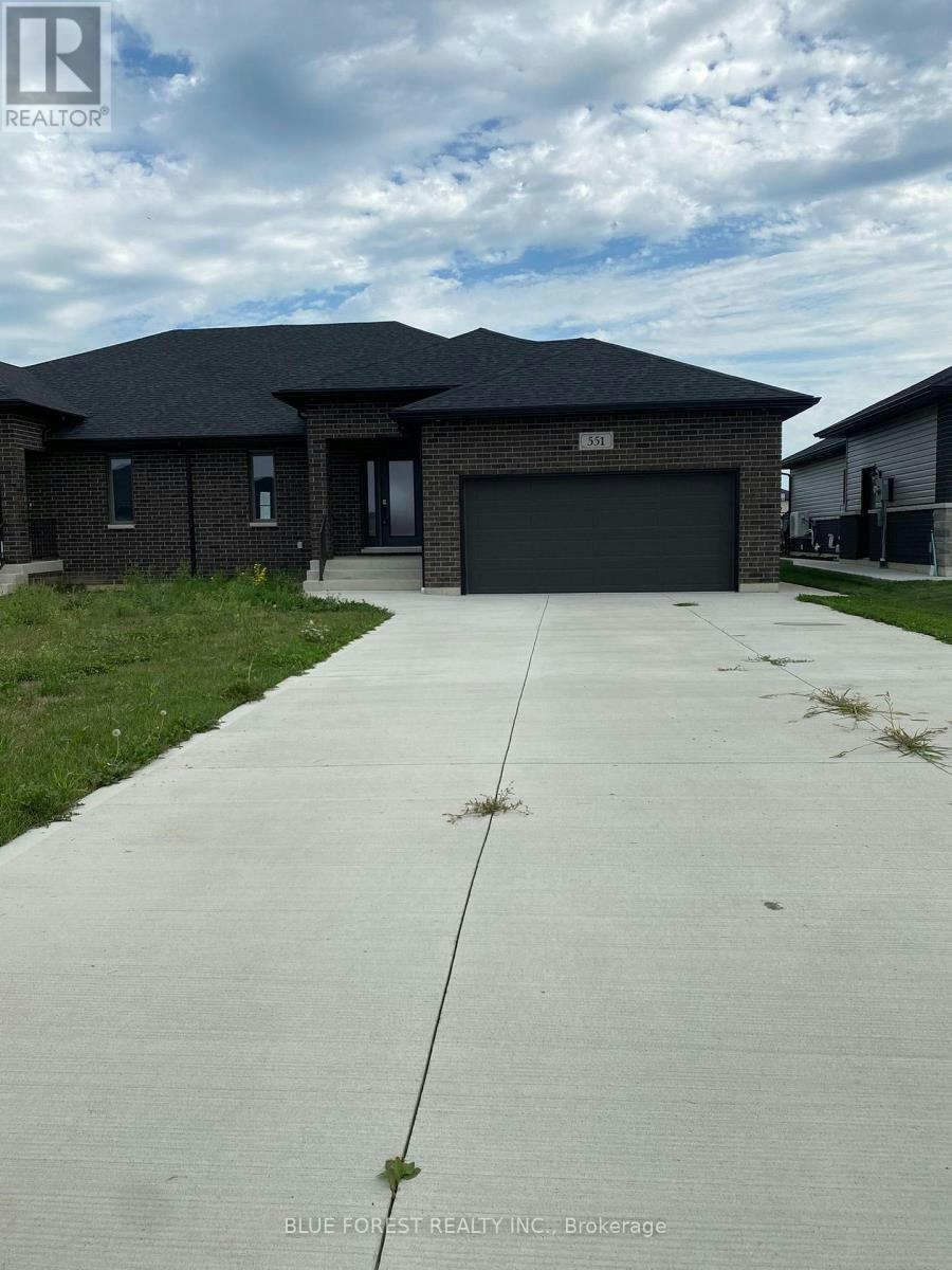 551 Keil Trail N, Chatham-Kent, ON, N7L 0G8