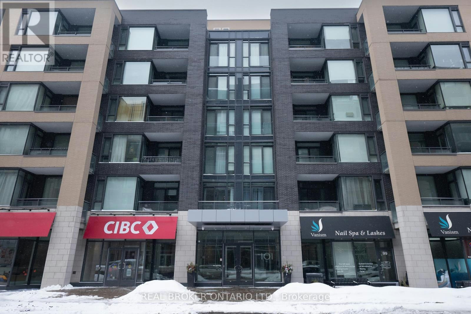 417-101 Richmond Road, Ottawa, ON, K1Z 0A6