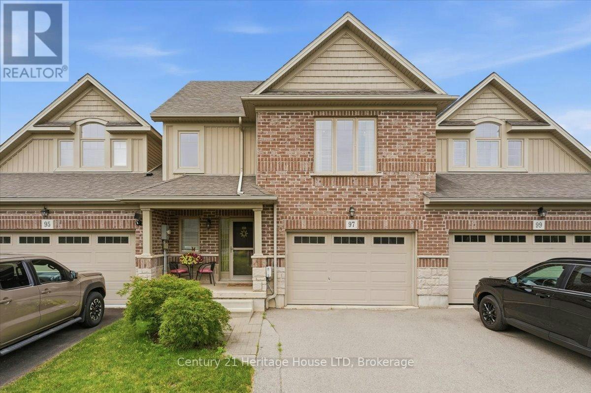 97 Abbott Place, Pelham, ON, L0S 1E5