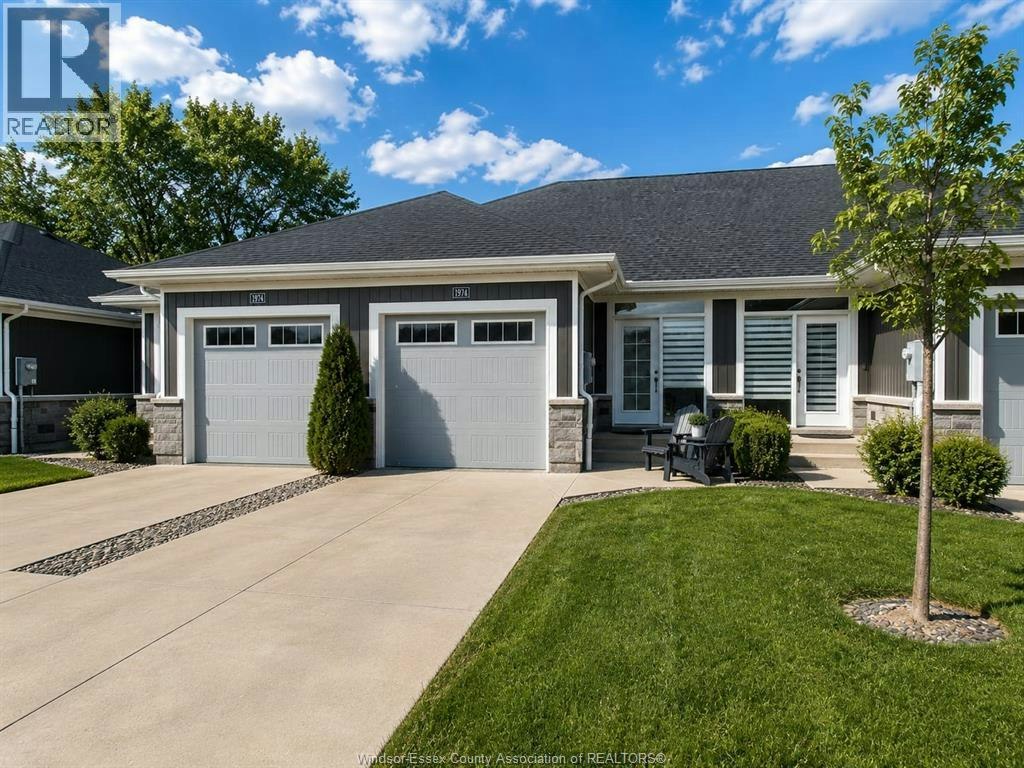 1974 Ethan Court, Windsor, ON, N8T 0B3