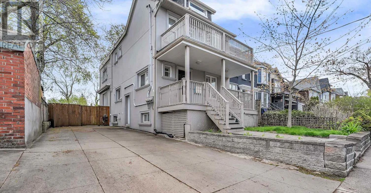 MAIN-12 Arlington Avenue, Toronto, ON, M6G 3K8 - 18