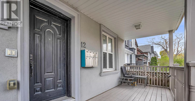 MAIN-12 Arlington Avenue, Toronto, ON, M6G 3K8 - 20