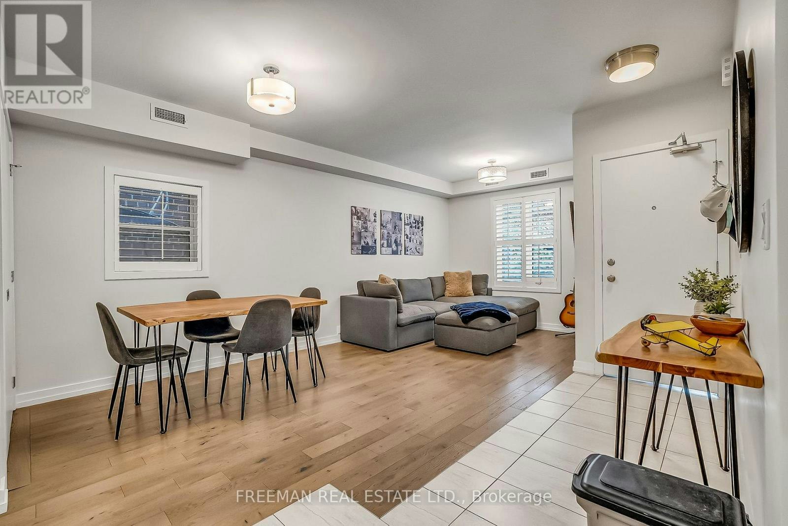 MAIN-12 Arlington Avenue, Toronto, ON, M6G 3K8 - 3