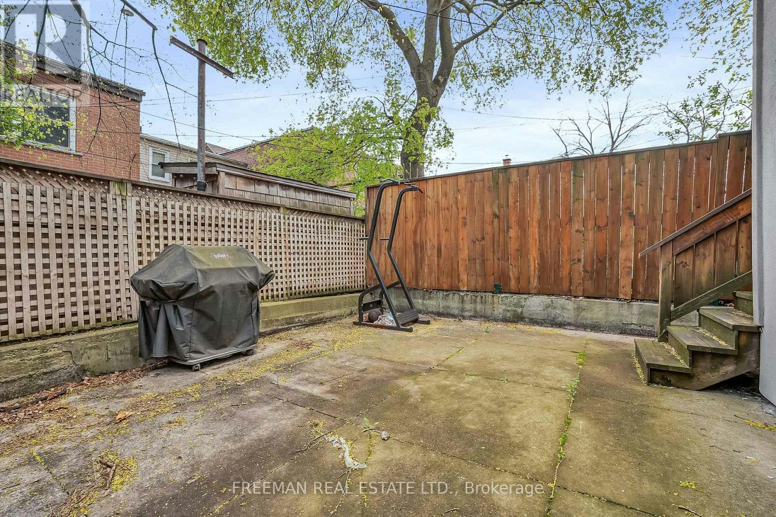 MAIN-12 Arlington Avenue, Toronto, ON, M6G 3K8 - 19