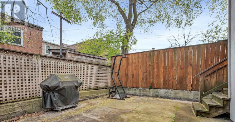 MAIN-12 Arlington Avenue, Toronto, ON, M6G 3K8 - 19