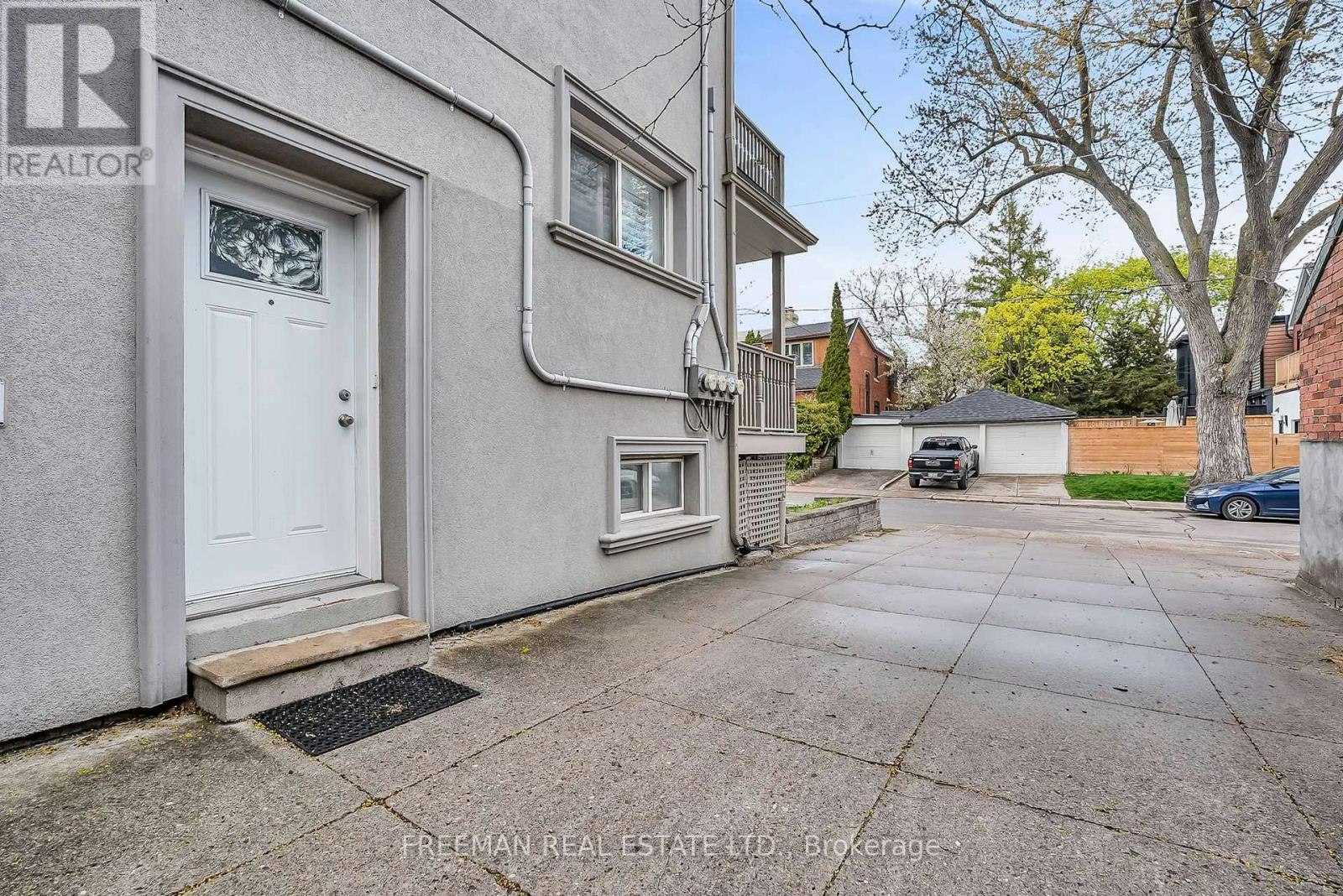 UPPER-12 Arlington Avenue, Toronto, ON, M6G 3K8 - 19