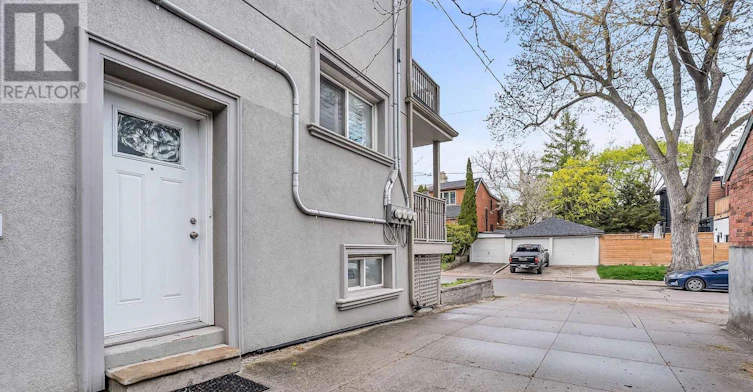UPPER-12 Arlington Avenue, Toronto, ON, M6G 3K8 - 19