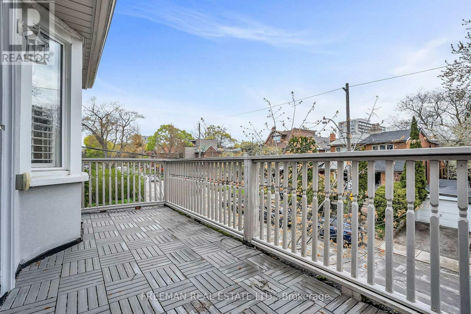 UPPER-12 Arlington Avenue, Toronto, ON, M6G 3K8 - 17
