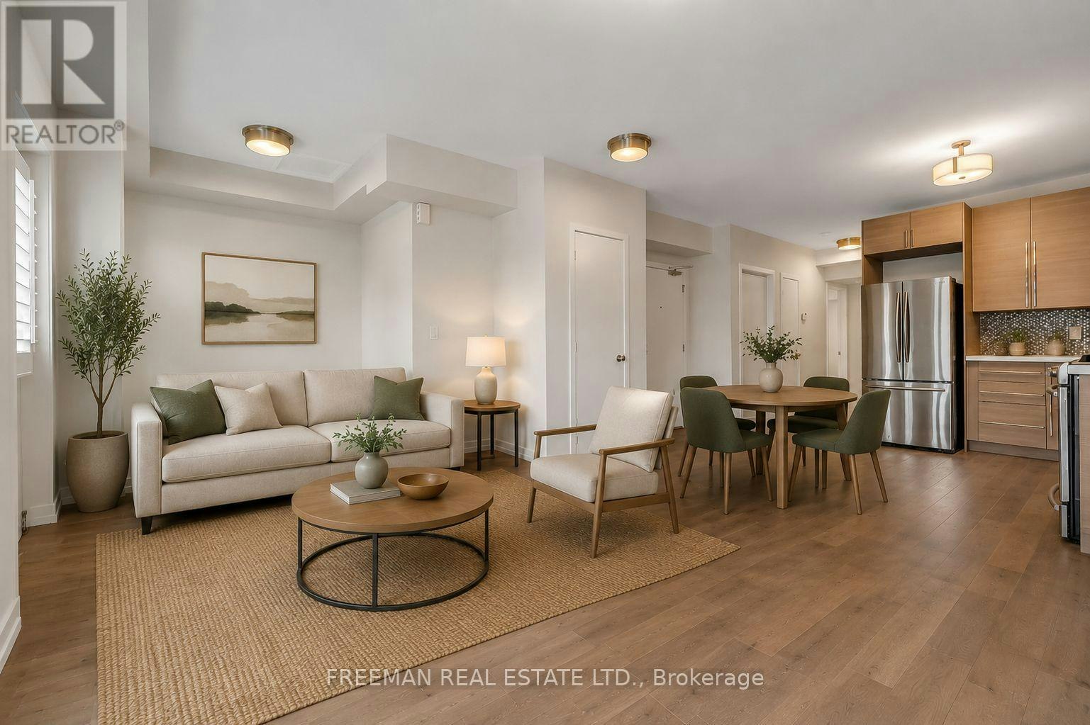 UPPER-12 Arlington Avenue, Toronto, ON, M6G 3K8 - 3
