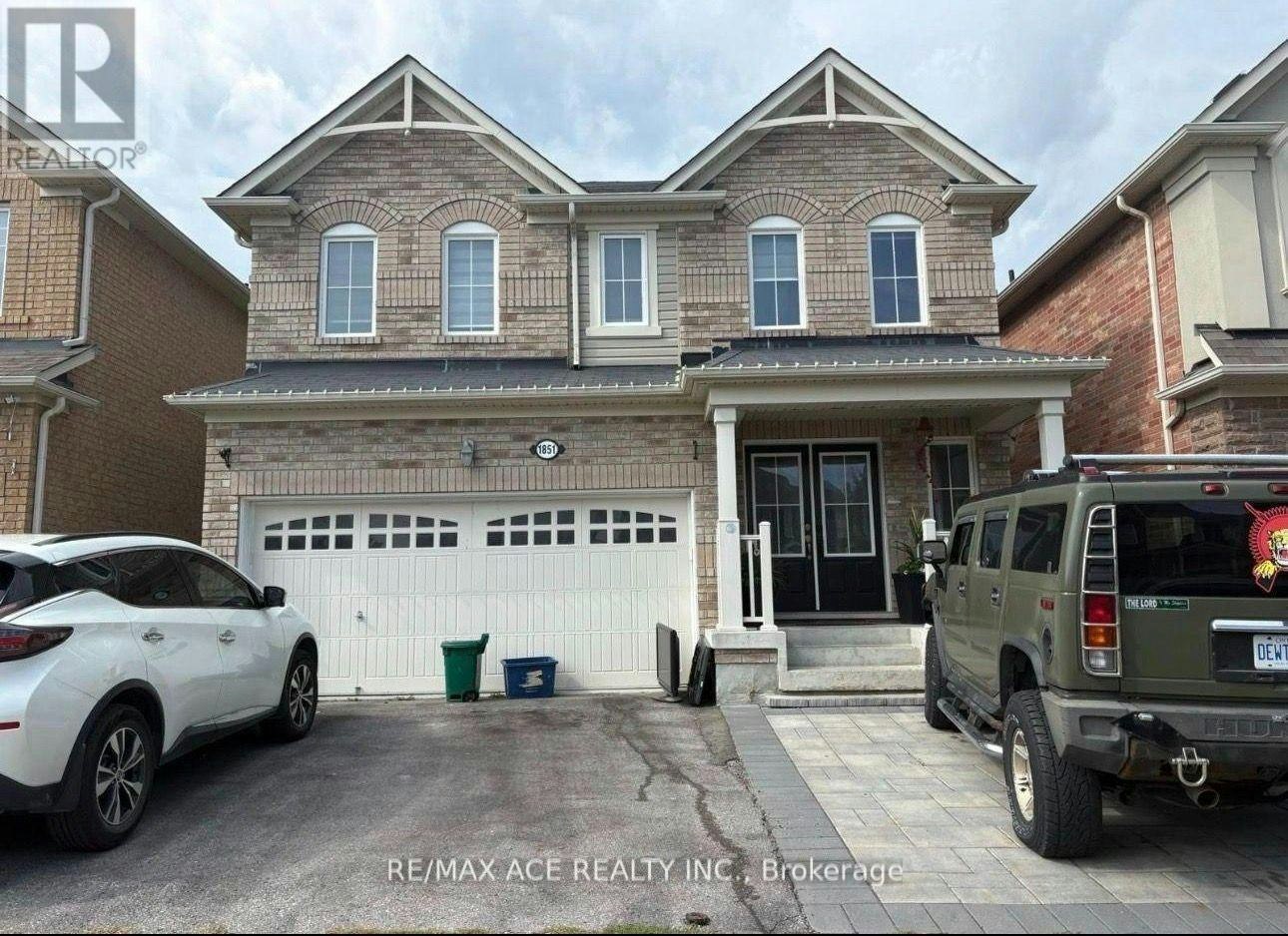 ROOM 2-1851 Parkhurst Crescent, Pickering, ON, L1X 0B1 - 8