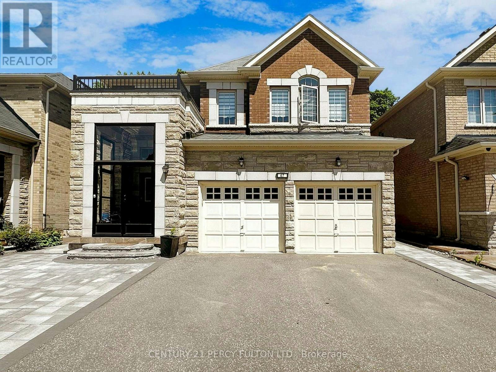 47 Mohandas Drive, Markham, ON, L3S 0E5