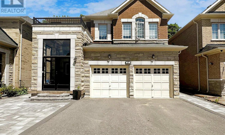 47 Mohandas Drive