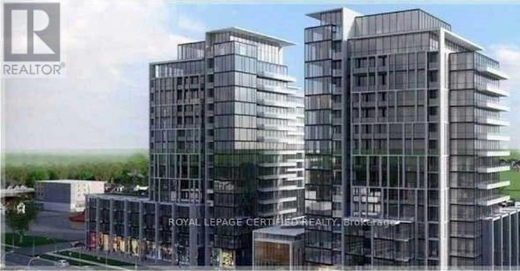 701-9608 Yonge Street, Richmond Hill, ON, L4C 1V6