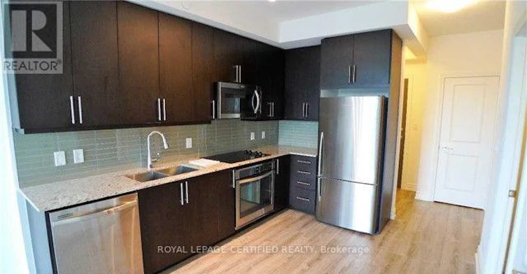 701-9608 Yonge Street, Richmond Hill, ON, L4C 1V6 - 8