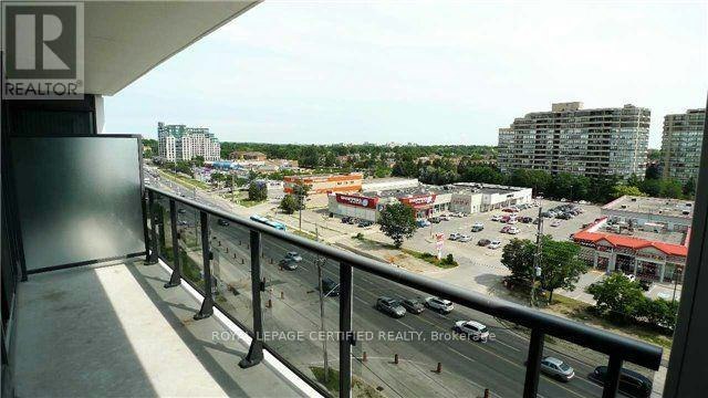 701-9608 Yonge Street, Richmond Hill, ON, L4C 1V6 - 13
