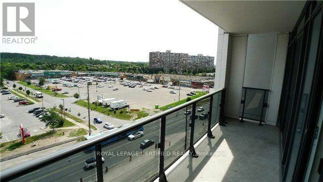 701-9608 Yonge Street, Richmond Hill, ON, L4C 1V6 - 14