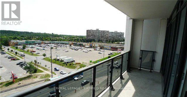 701-9608 Yonge Street, Richmond Hill, ON, L4C 1V6 - 14
