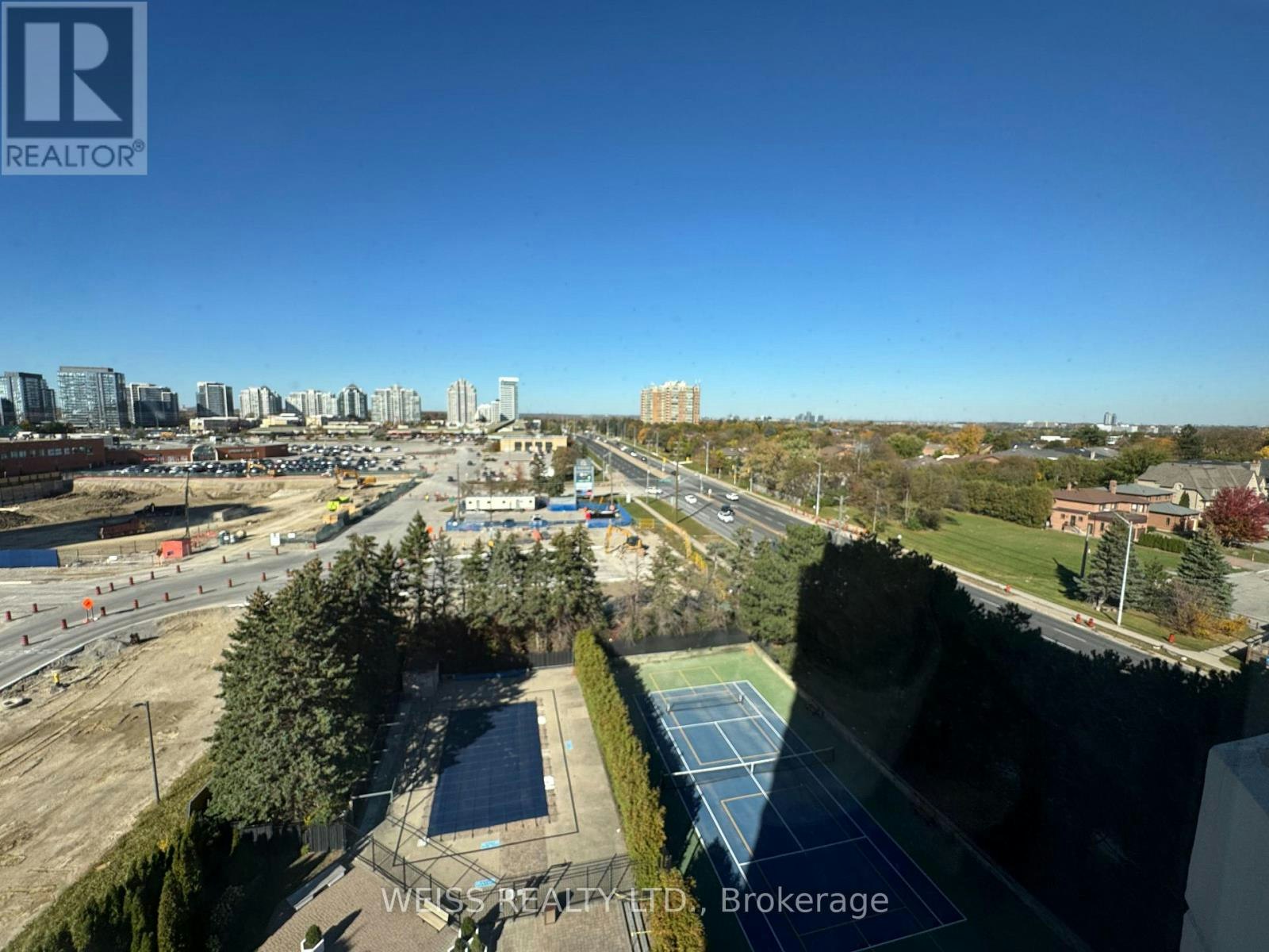 904-7460 Bathurst Street, Vaughan, ON, L4J 7K9 - 21