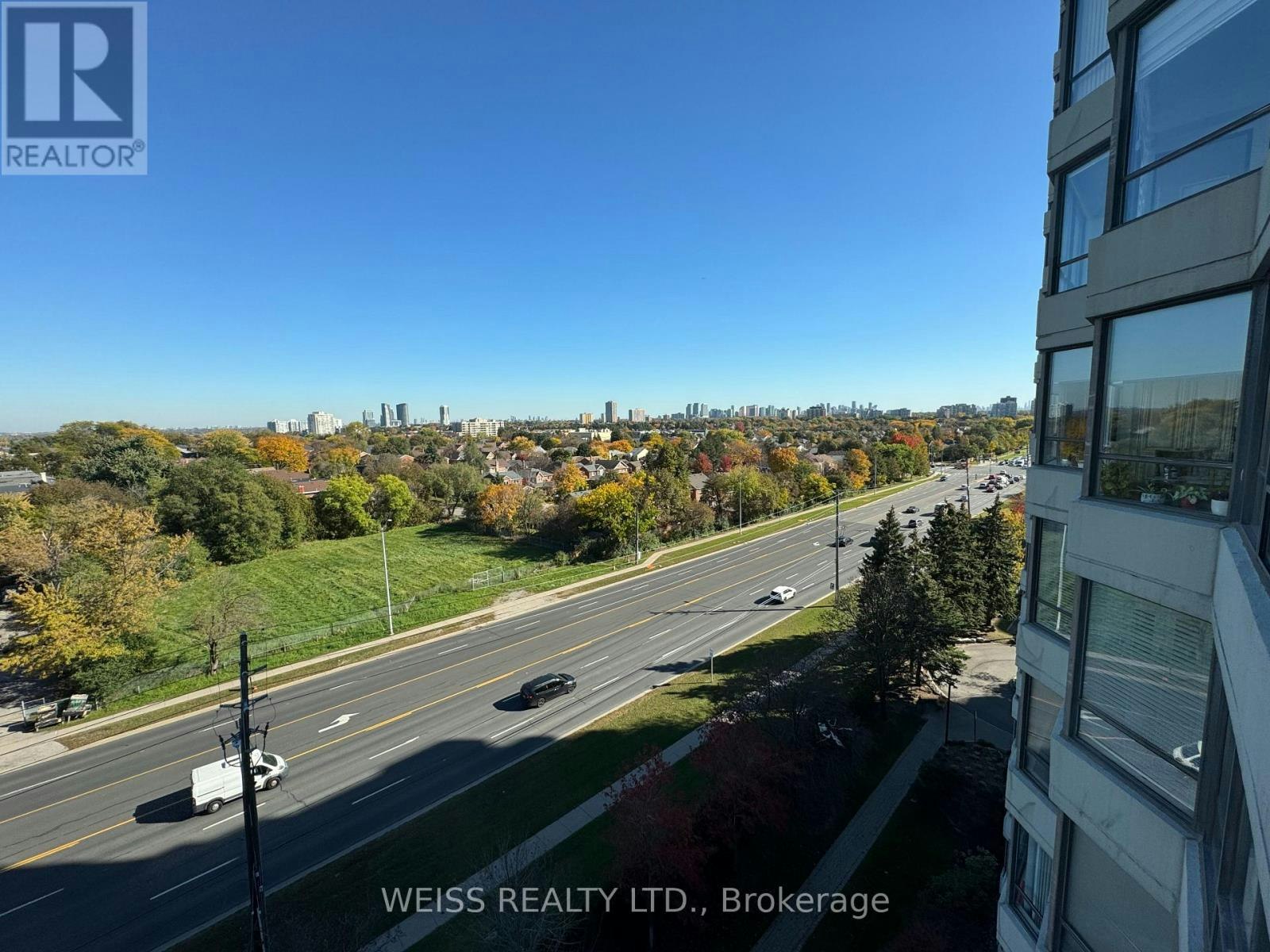 904-7460 Bathurst Street, Vaughan, ON, L4J 7K9 - 20