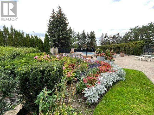 904-7460 Bathurst Street, Vaughan, ON, L4J 7K9 - 27