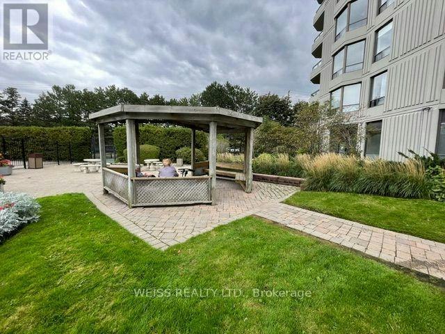 904-7460 Bathurst Street, Vaughan, ON, L4J 7K9 - 25