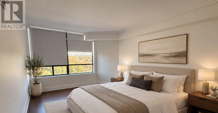 904-7460 Bathurst Street, Vaughan, ON, L4J 7K9 - 9