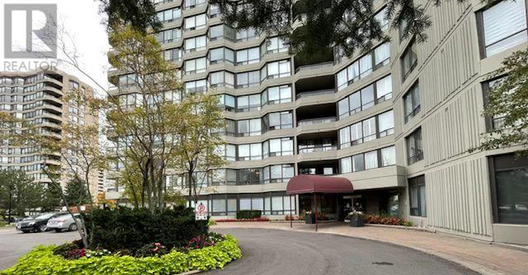 904-7460 Bathurst Street, Vaughan, ON, L4J 7K9 - 2