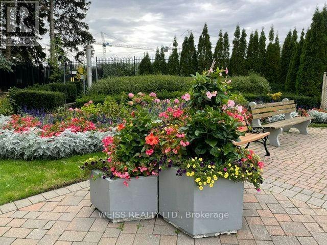 904-7460 Bathurst Street, Vaughan, ON, L4J 7K9 - 24