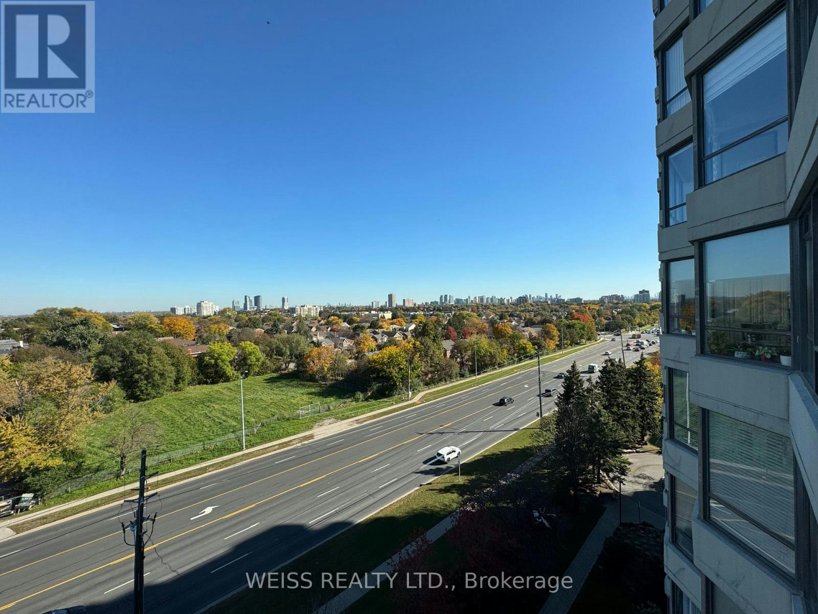 904-7460 Bathurst Street, Vaughan, ON, L4J 7K9 - 22