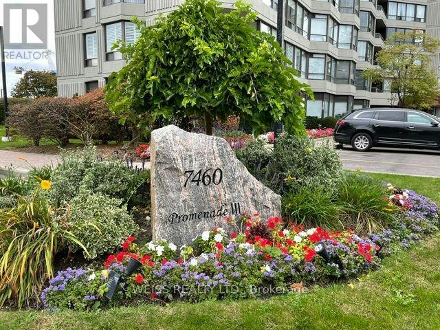904-7460 Bathurst Street, Vaughan, ON, L4J 7K9