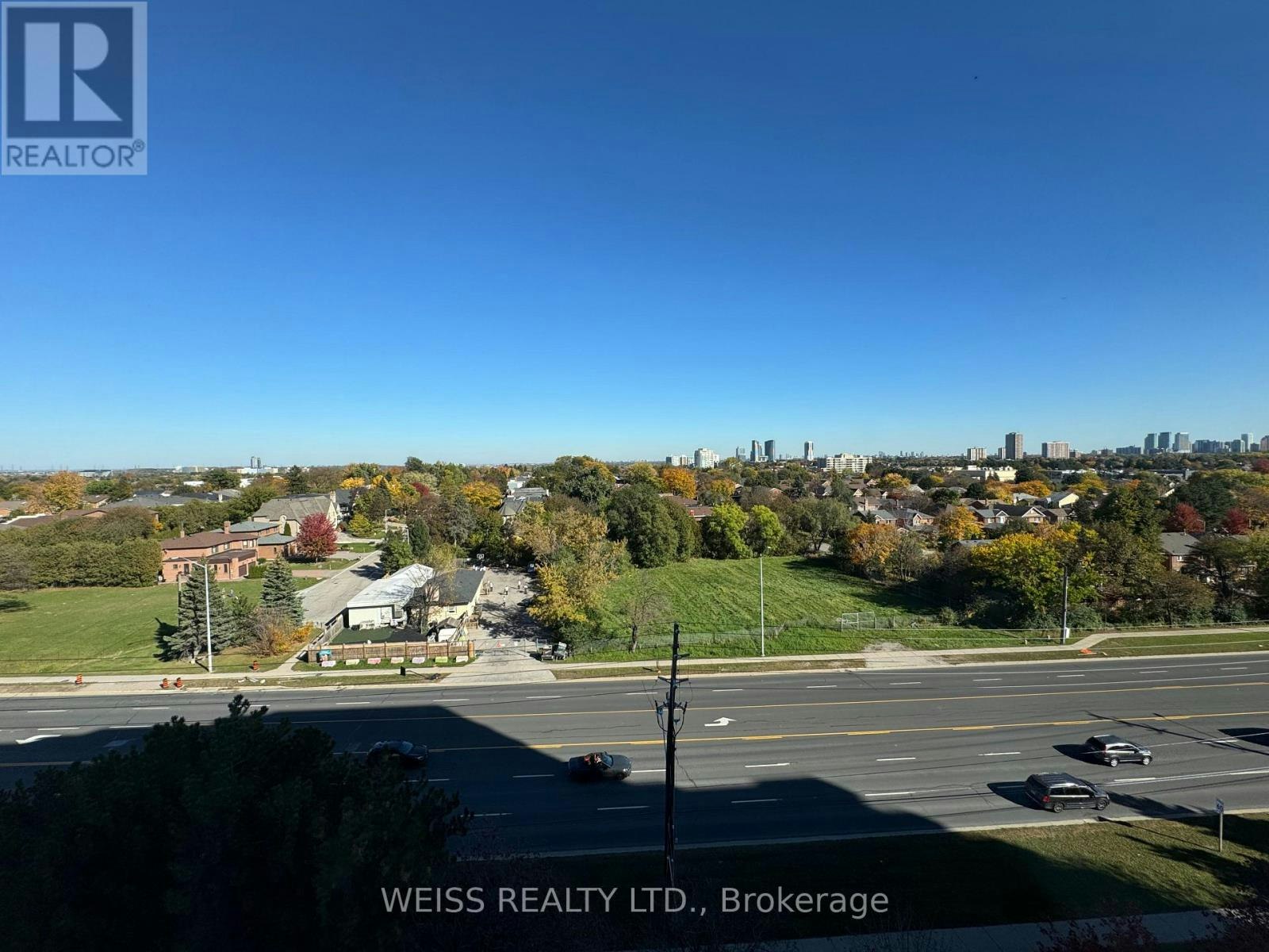 904-7460 Bathurst Street, Vaughan, ON, L4J 7K9 - 23